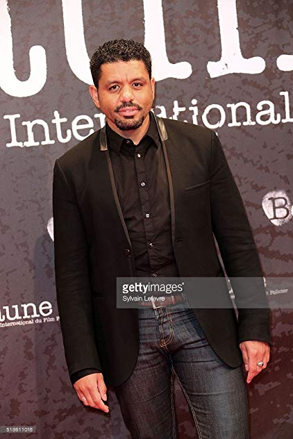 Youssef Hajdi Youssef Hajdi