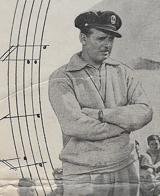 Gene Morgan Gene Morgan