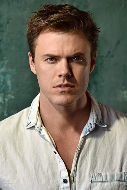 Blake Cooper Griffin Blake Cooper Griffin