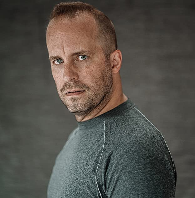 Ash Catherwood Ash Catherwood