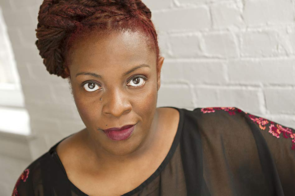 Tamara Della Anderson Tamara Della Anderson