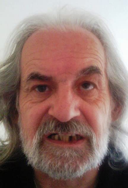 Steve Saunders Steve Saunders