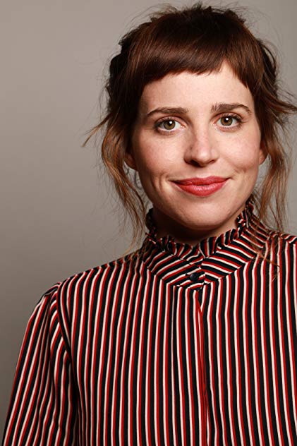 Ashley Spillers Ashley Spillers