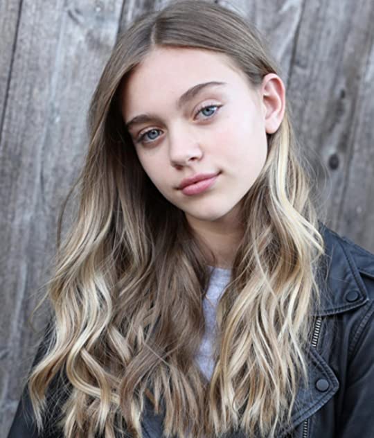 Isabel Gravitt Isabel Gravitt