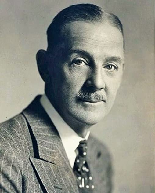 Edward Fielding Edward Fielding