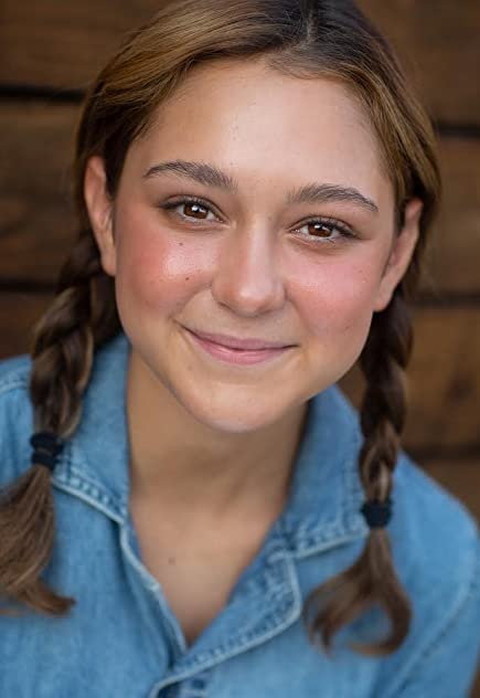 Avery Pizzuto Avery Pizzuto