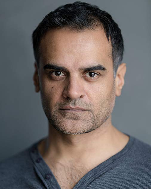 Sartaj Garewal Sartaj Garewal