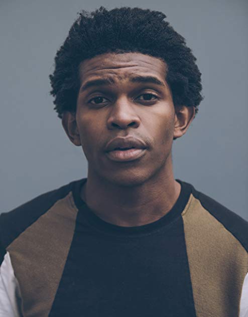 Camrus Johnson Camrus Johnson