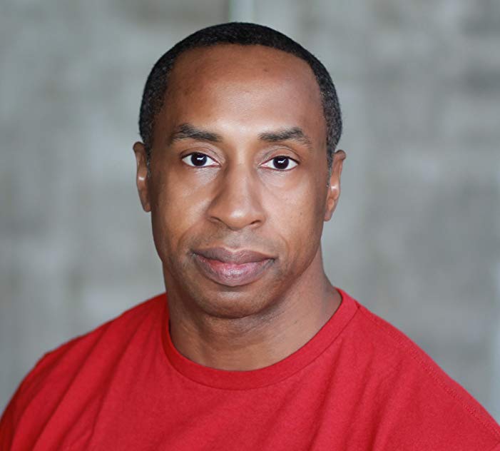 John D. Gordon John D. Gordon