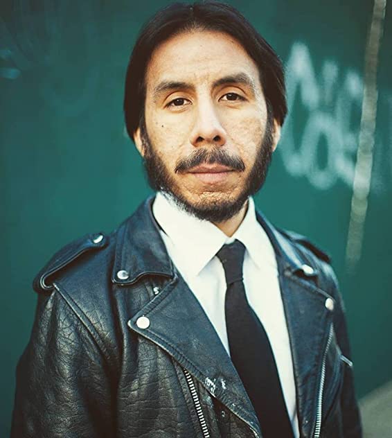 Jonah Larrama Jonah Larrama