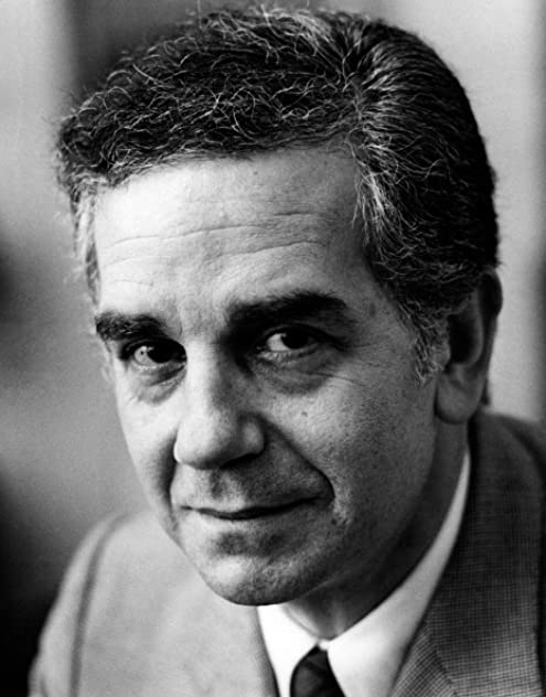 Riccardo Cucciolla Riccardo Cucciolla