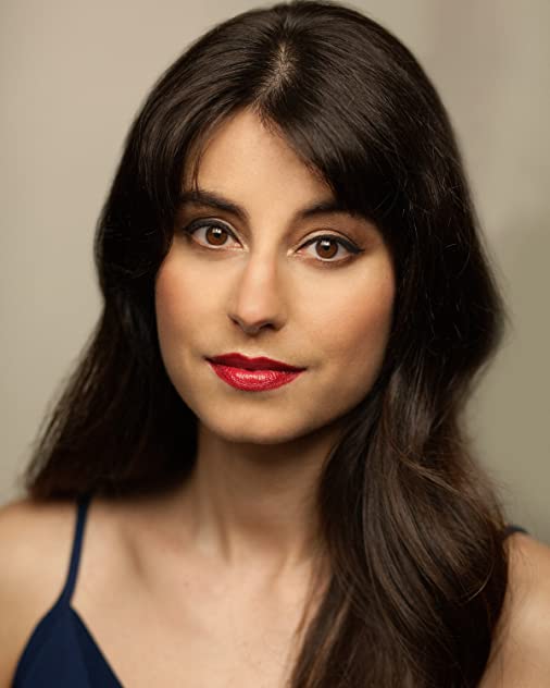 Zahra Ahmadi Zahra Ahmadi