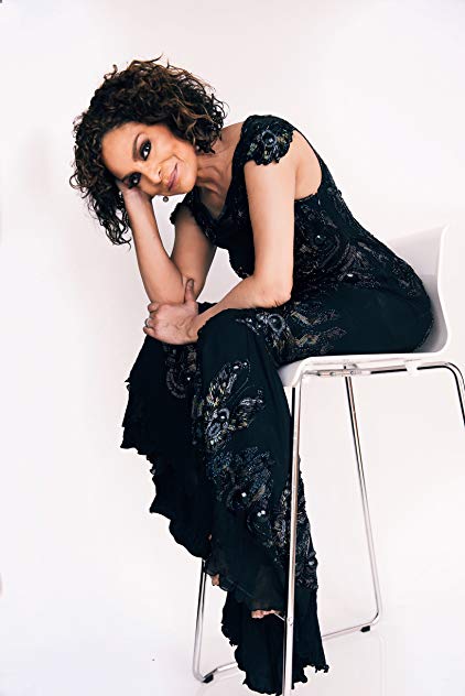 Jasmine Guy Jasmine Guy