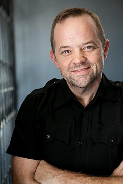 Aaron Bray Aaron Bray