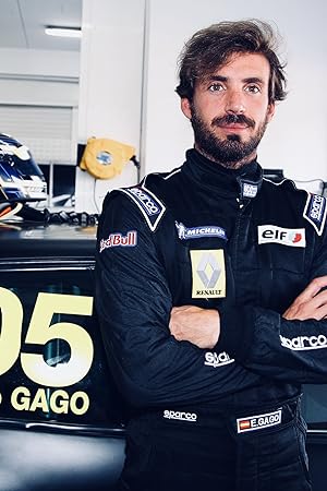 Eduardo Gago Muñoz Eduardo Gago Muñoz