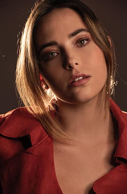 Mariel Molino Mariel Molino