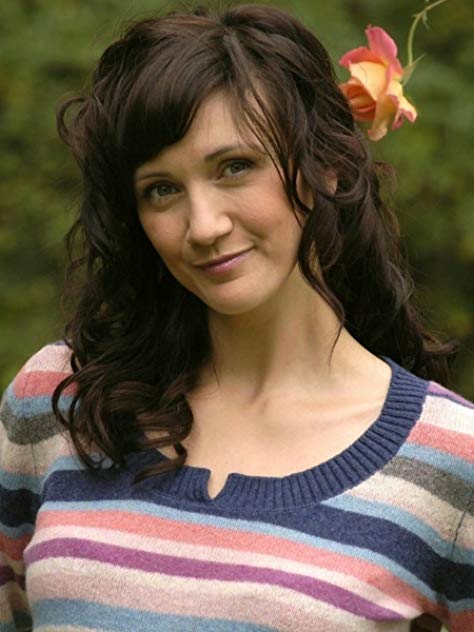 Ilona Ostrowska Ilona Ostrowska