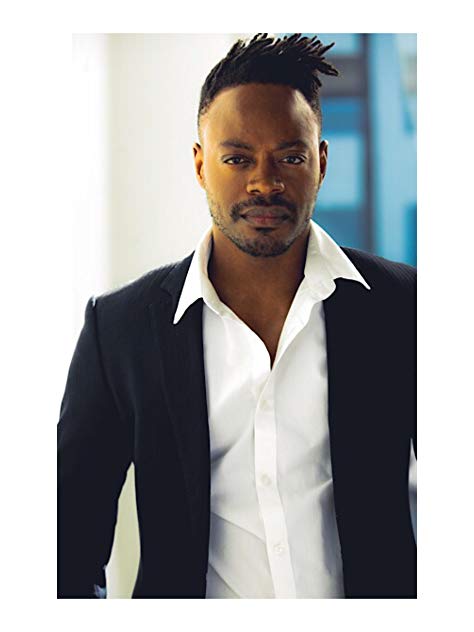 Keith Stallworth Keith Stallworth