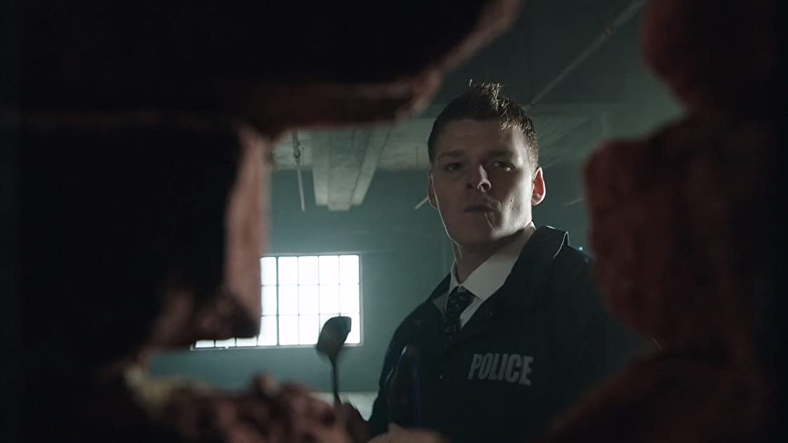 John Del Vecchio John Del Vecchio