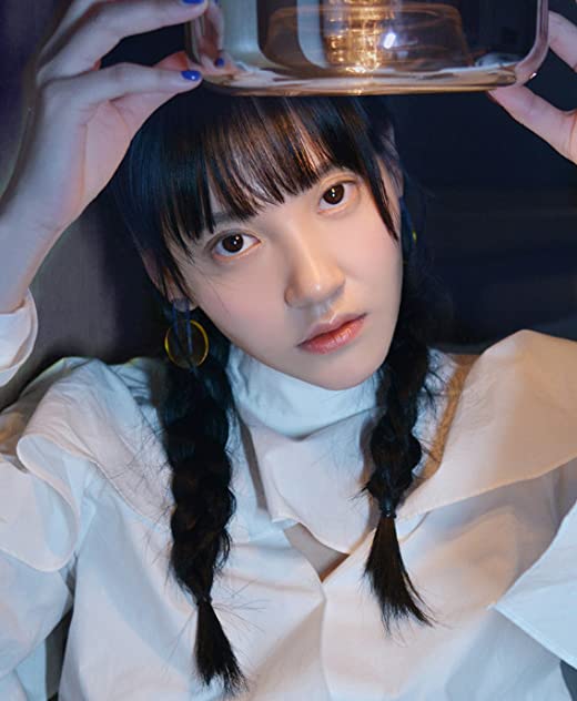 Chuchu Zhou Chuchu Zhou