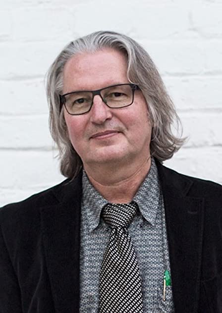 Bruce Sterling Bruce Sterling