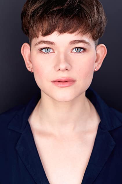 Taylor Marie Rasmussen