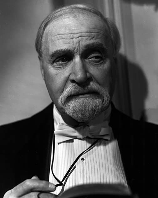 Albert Bassermann Albert Bassermann