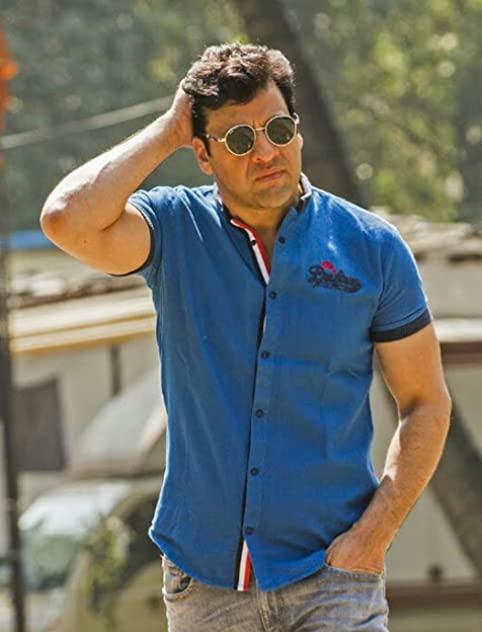 Ahmer Haider Ahmer Haider