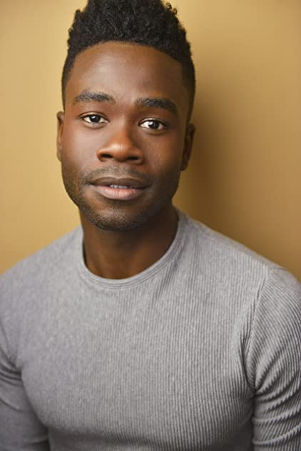 Bradley Gibson Bradley Gibson