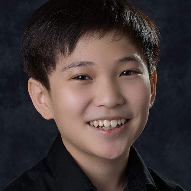 Philip Zhao Philip Zhao