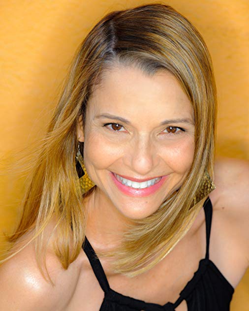 Jennifer Lamar Jennifer Lamar