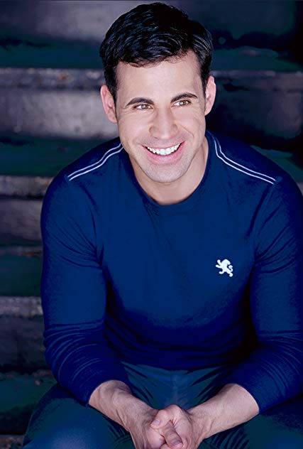 Danny Bruzzi Danny Bruzzi