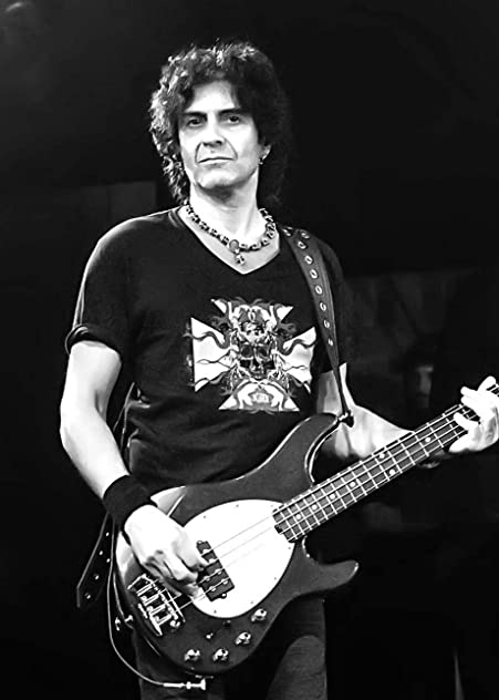 Phil Soussan Phil Soussan