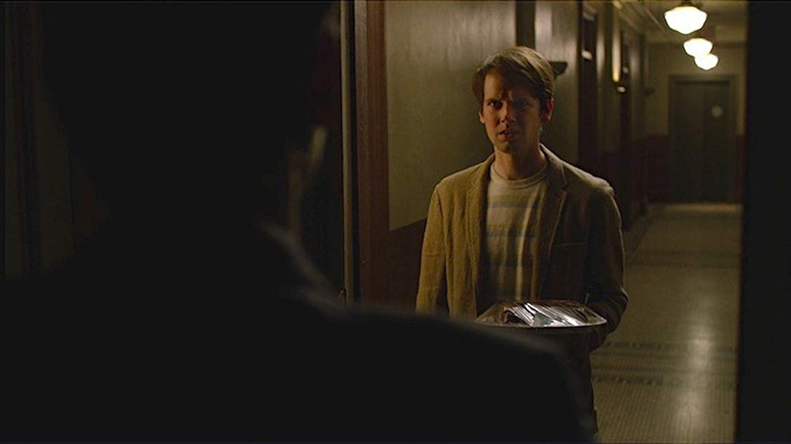 Kieran Mulcare Kieran Mulcare