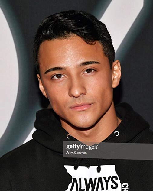 Brandon Perea Brandon Perea
