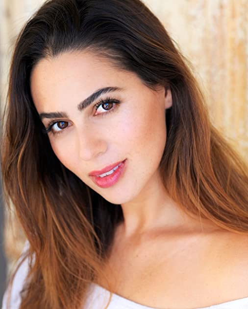 Valeria Maldonado Valeria Maldonado