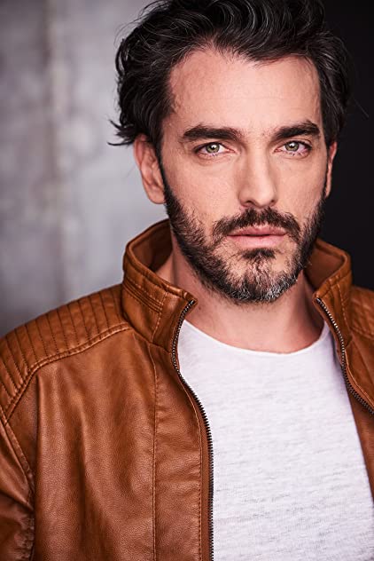 Nico Galán Nico Galán