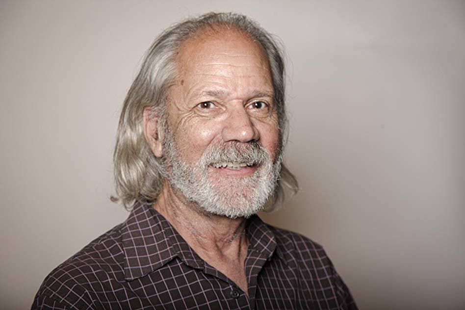 George Cantero George Cantero