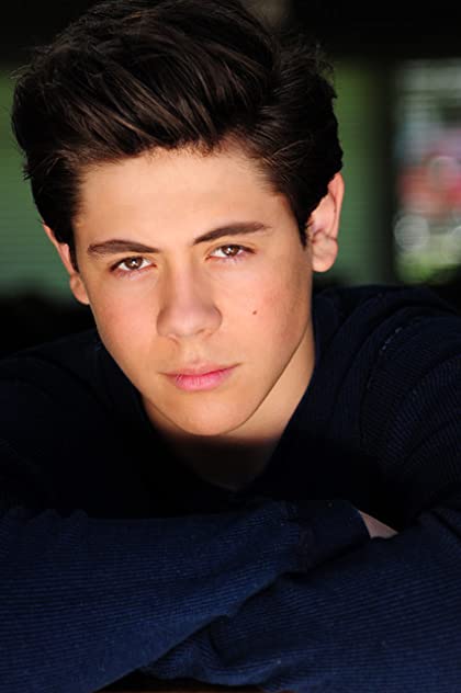 Nikolas Dukic Nikolas Dukic