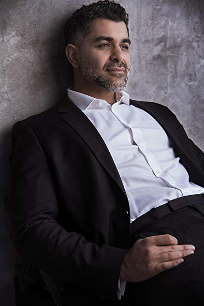 Bahram Khosraviani Bahram Khosraviani