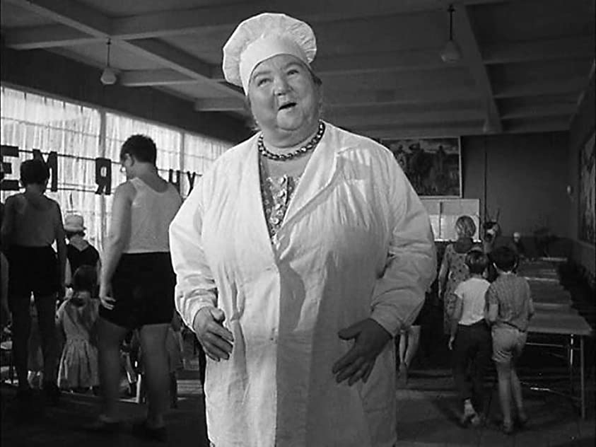 Tatyana Barysheva Tatyana Barysheva