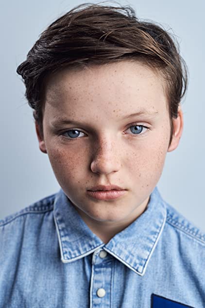 Benjamin Evan Ainsworth Benjamin Evan Ainsworth