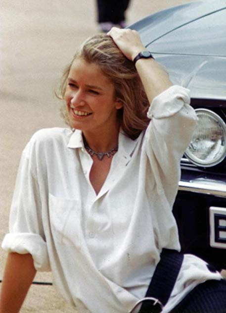 Caroline Bliss Caroline Bliss