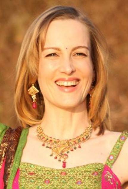 Suzanne Bernert Suzanne Bernert