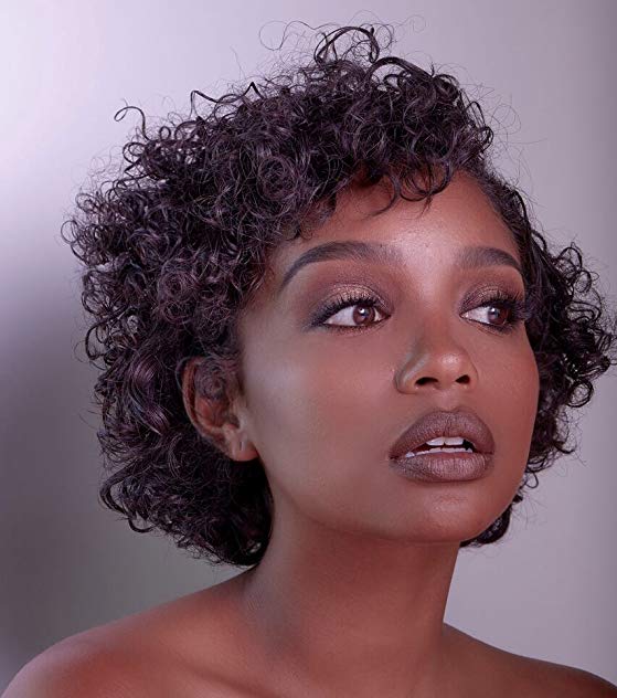 Moriah Brown Moriah Brown