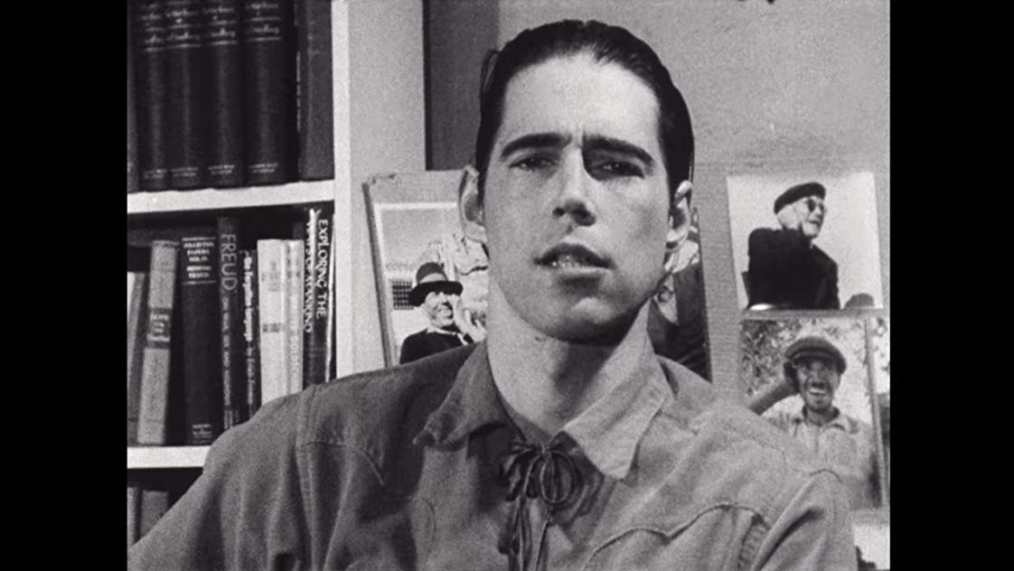 Peter La Farge Peter La Farge