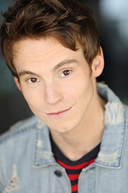 Adam Weber Adam Weber