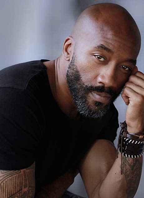 Gary Anthony Stennette Gary Anthony Stennette