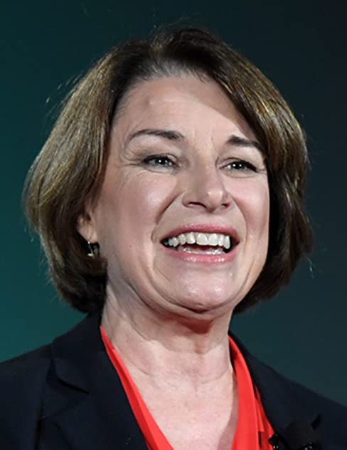 Amy Klobuchar Amy Klobuchar