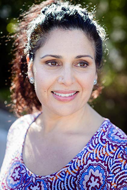 Georgina Naidu Georgina Naidu